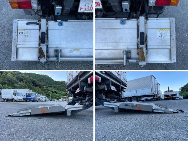 日野デュトロ冷凍車（冷蔵車）小型（2t・3t）[写真22]