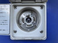 日野デュトロ冷凍車（冷蔵車）小型（2t・3t）[写真25]