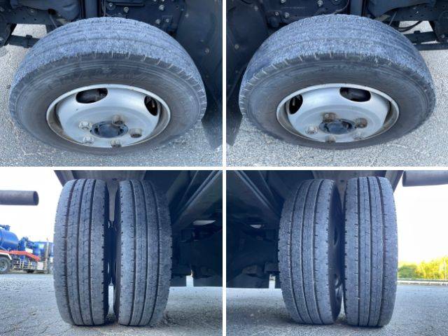 日野デュトロ冷凍車（冷蔵車）小型（2t・3t）[写真26]