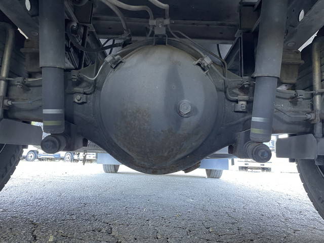 日野デュトロ冷凍車（冷蔵車）小型（2t・3t）[写真27]