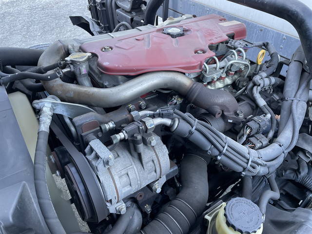 日野デュトロ冷凍車（冷蔵車）小型（2t・3t）[写真28]