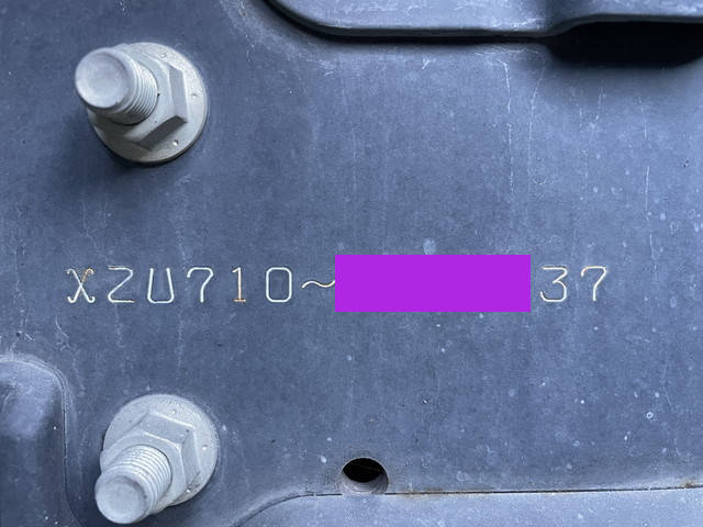 日野デュトロ冷凍車（冷蔵車）小型（2t・3t）[写真40]