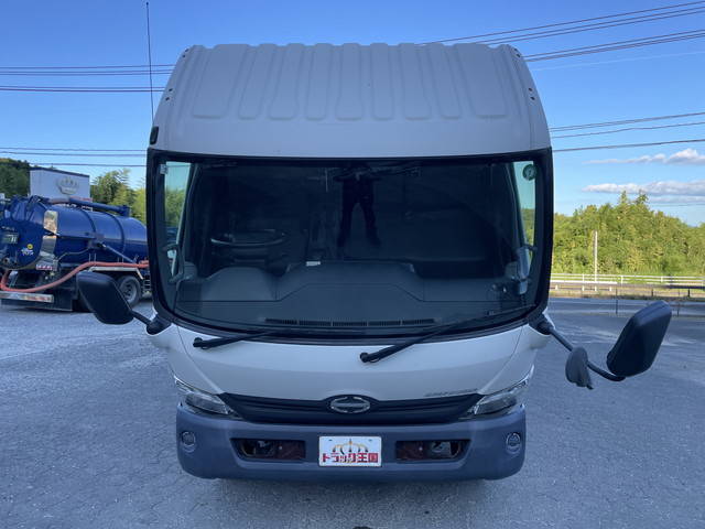 日野デュトロ冷凍車（冷蔵車）小型（2t・3t）[写真09]