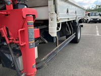 日野デュトロクレーン4段小型（2t・3t）[写真22]