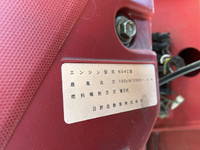 日野デュトロクレーン4段小型（2t・3t）[写真31]