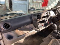 日野デュトロクレーン4段小型（2t・3t）[写真33]