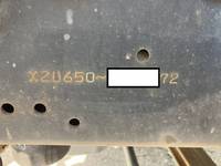 日野デュトロクレーン4段小型（2t・3t）[写真40]