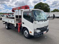 日野デュトロクレーン4段小型（2t・3t）[写真04]