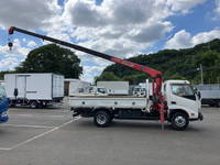 日野デュトロクレーン4段小型（2t・3t）[写真09]