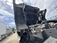 日野プロフィア冷凍車（冷蔵車）大型（10t）[写真17]