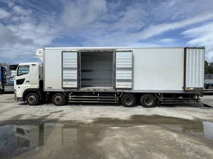 ichikochi　三菱　ノンフロン冷凍冷蔵車 冷凍車(冷蔵車)の買取について｜トラック買取・一括査定