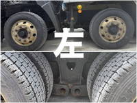 日野プロフィア冷凍車（冷蔵車）大型（10t）[写真23]