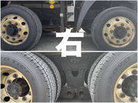 日野プロフィア冷凍車（冷蔵車）大型（10t）[写真24]