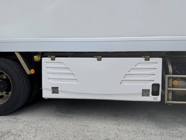 日野プロフィア冷凍車（冷蔵車）大型（10t）[写真27]