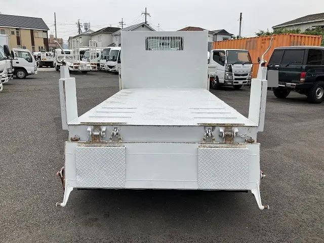 いすゞエルフローダーダンプ小型（2t・3t）[写真10]