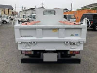 いすゞエルフローダーダンプ小型（2t・3t）[写真12]