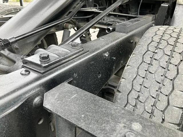 いすゞエルフローダーダンプ小型（2t・3t）[写真17]