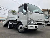 いすゞエルフローダーダンプ小型（2t・3t）[写真01]