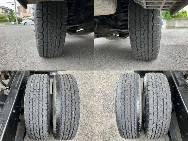 いすゞエルフローダーダンプ小型（2t・3t）[写真21]