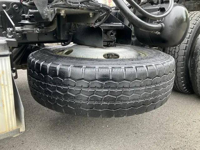 いすゞエルフローダーダンプ小型（2t・3t）[写真22]