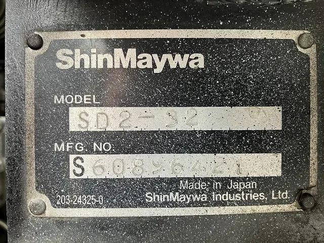 いすゞエルフローダーダンプ小型（2t・3t）[写真23]