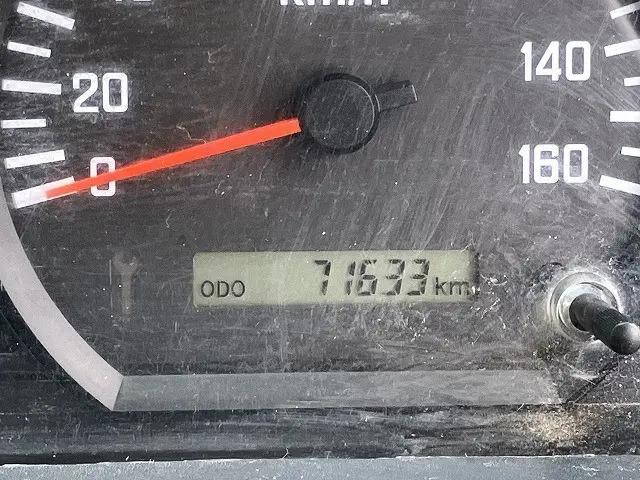 いすゞエルフローダーダンプ小型（2t・3t）[写真27]