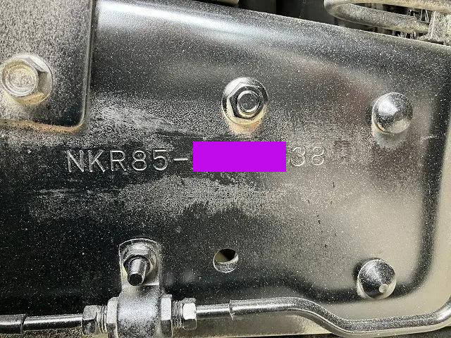 いすゞエルフローダーダンプ小型（2t・3t）[写真28]