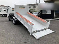 いすゞエルフローダーダンプ小型（2t・3t）[写真02]