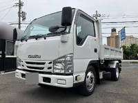 いすゞエルフローダーダンプ小型（2t・3t）[写真04]