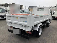 いすゞエルフローダーダンプ小型（2t・3t）[写真05]