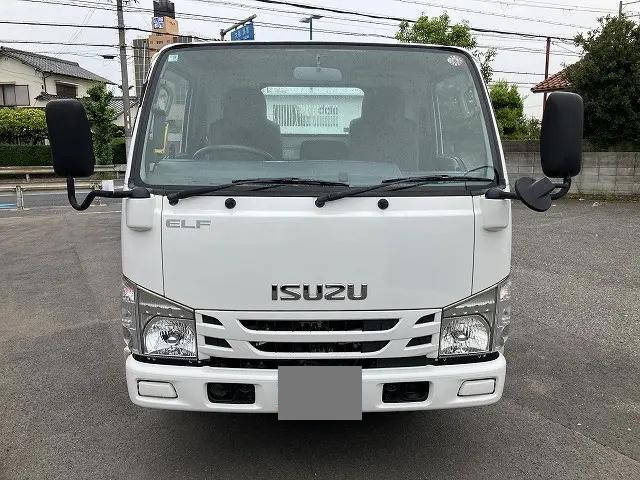 いすゞエルフローダーダンプ小型（2t・3t）[写真05]