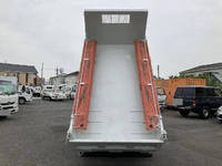 いすゞエルフローダーダンプ小型（2t・3t）[写真10]