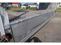 いすゞフォワードアルミウイング中型（4t）[写真11]