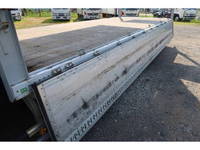 いすゞフォワードアルミウイング中型（4t）[写真12]