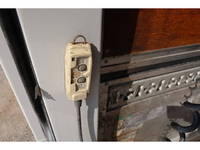 いすゞフォワードアルミウイング中型（4t）[写真17]