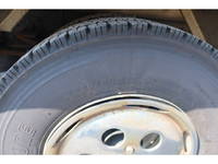 いすゞフォワードアルミウイング中型（4t）[写真23]