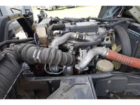 いすゞフォワードアルミウイング中型（4t）[写真26]