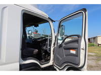 いすゞフォワードアルミウイング中型（4t）[写真27]