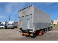 いすゞフォワードアルミウイング中型（4t）[写真02]