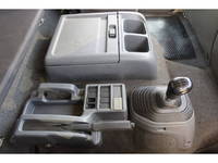 いすゞフォワードアルミウイング中型（4t）[写真34]