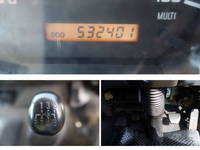 いすゞフォワードアルミウイング中型（4t）[写真36]