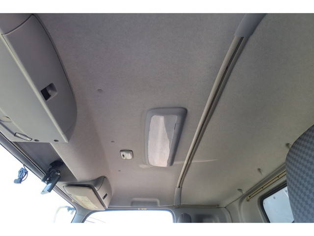 いすゞフォワードアルミウイング中型（4t）[写真39]