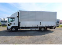 いすゞフォワードアルミウイング中型（4t）[写真05]