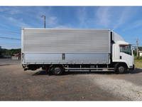 いすゞフォワードアルミウイング中型（4t）[写真07]