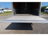 いすゞフォワードアルミウイング中型（4t）[写真08]