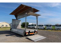 いすゞフォワードアルミウイング中型（4t）[写真09]