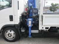 いすゞエルフクレーン4段小型（2t・3t）[写真12]