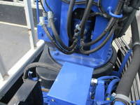 いすゞエルフクレーン4段小型（2t・3t）[写真24]