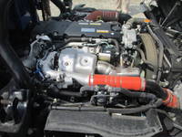 いすゞエルフクレーン4段小型（2t・3t）[写真37]