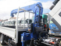 いすゞエルフクレーン4段小型（2t・3t）[写真38]